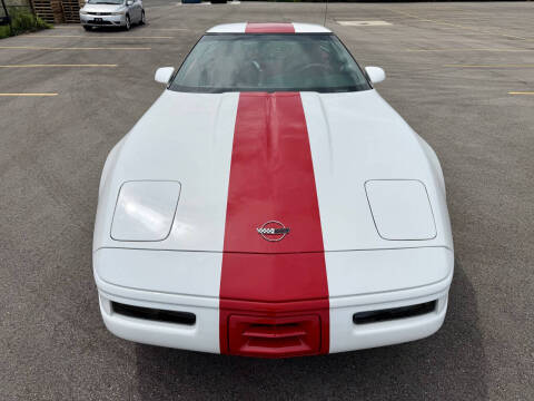 1994 Chevrolet Corvette