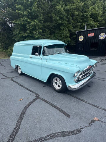1959 Chevrolet Apache