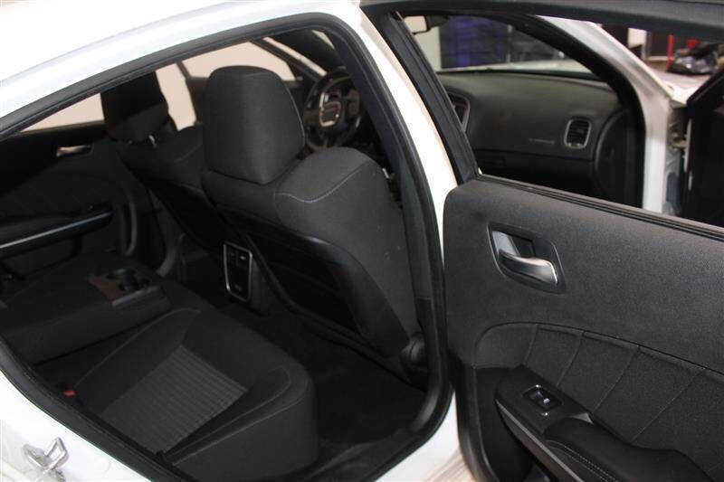 2021 Dodge Charger R/T