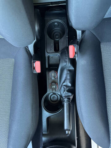 2021 RAM ProMaster City Tradesman