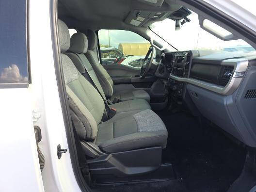 2023 Ford F-250 Super Duty