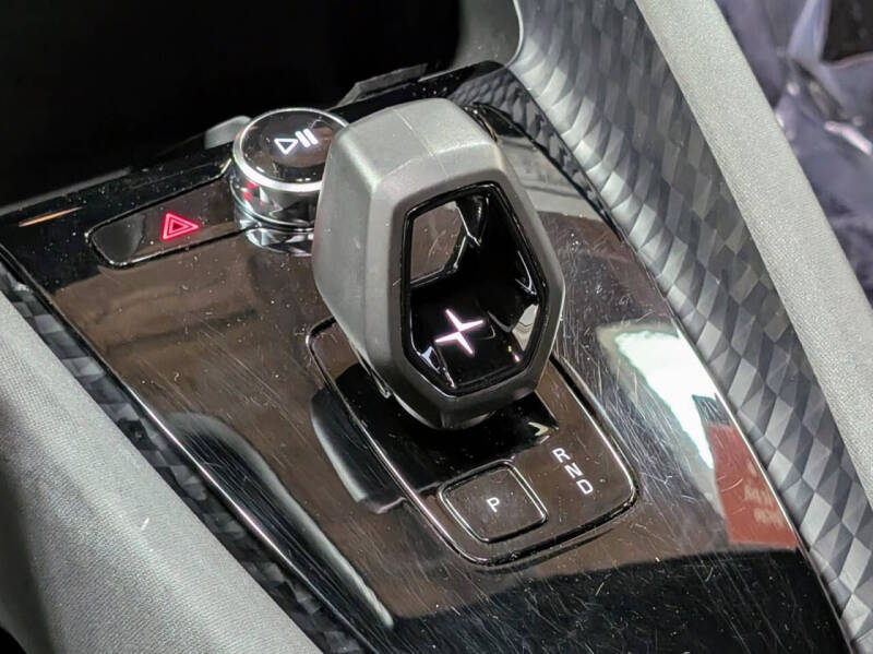 2024 Polestar 2 Long Range Dual Motor