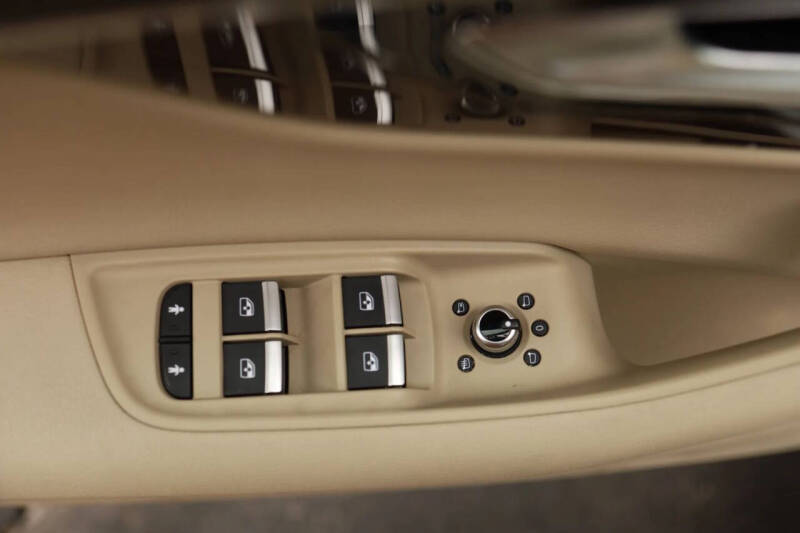 2018 Audi Q7 3.0T quattro Prestige