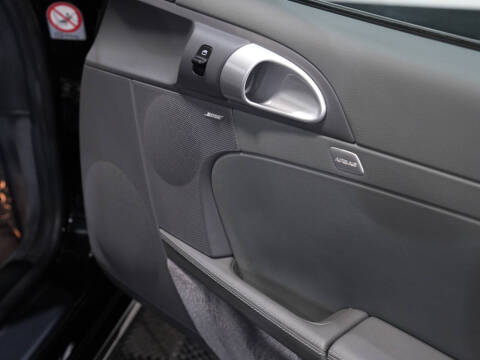 2006 Porsche Cayman S