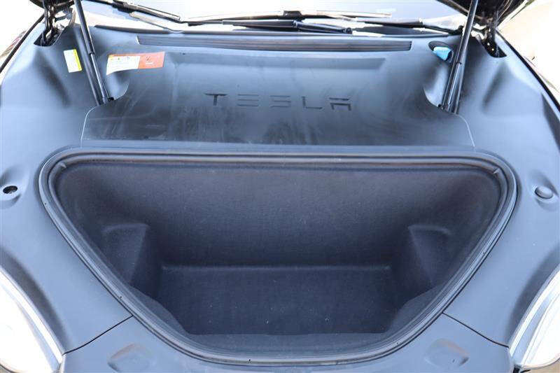 2017 Tesla Model S 100D