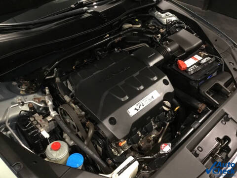 2011 Honda Accord Crosstour EX-L