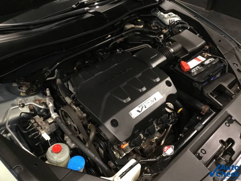 2011 Honda Accord Crosstour EX-L