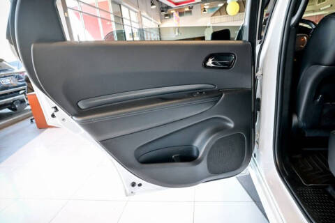 2021 Dodge Durango