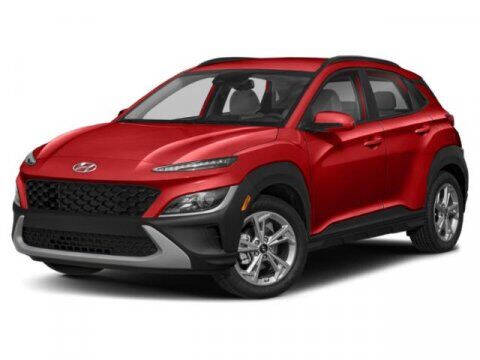2023 Hyundai Kona for sale at Jeremy Sells Hyundai in Edmonds WA