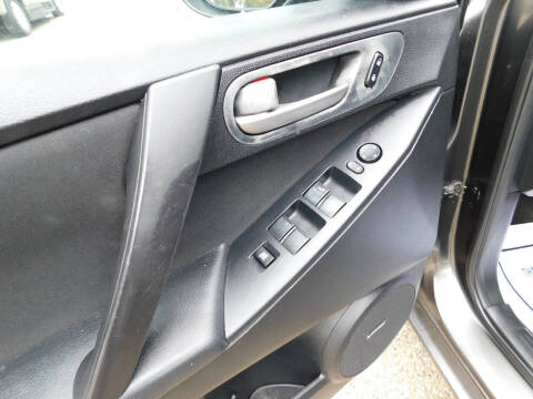 2010 Mazda MAZDA3 i Touring