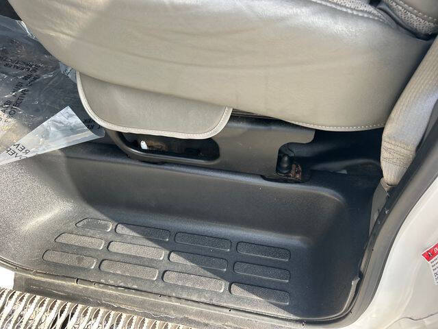 2017 GMC Savana LS 2500