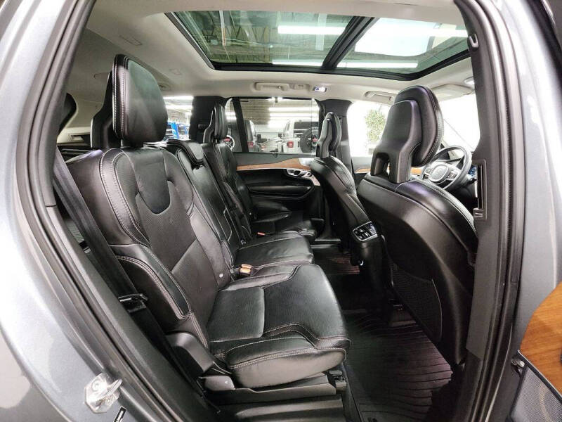 2017 Volvo XC90 T6 Inscription