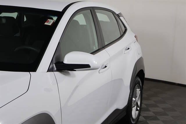 2020 Hyundai Kona SE