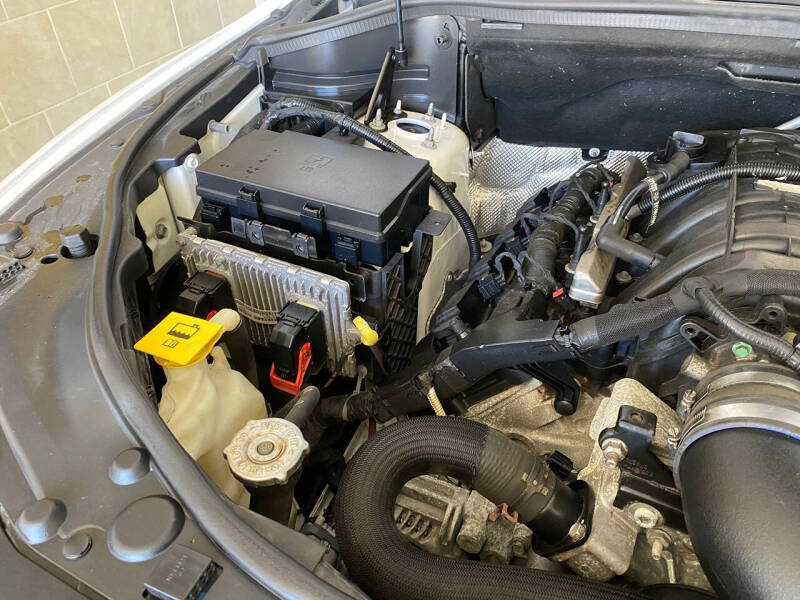 2014 Dodge Durango Citadel