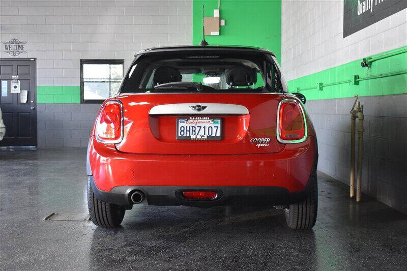 2014 MINI Hardtop Cooper