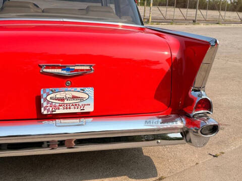 1957 Chevrolet 210