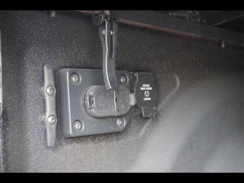 2021 RAM 2500 Limited