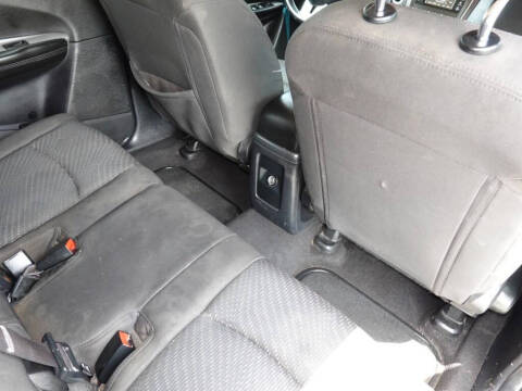 2014 Dodge Journey American Value Package