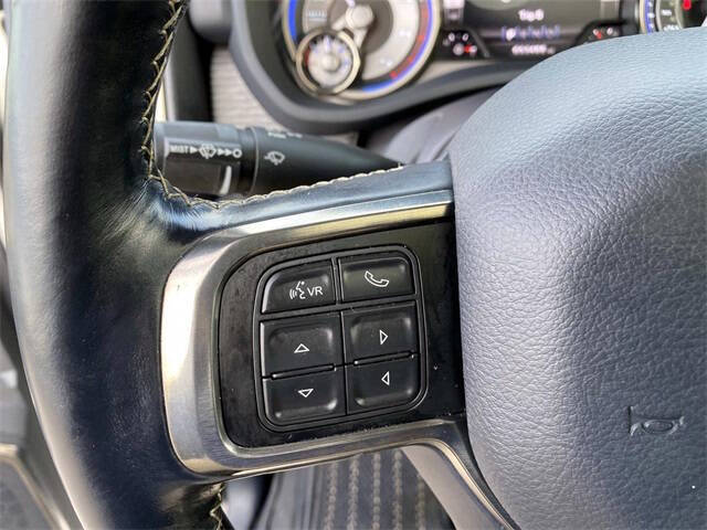 2022 RAM 3500 Limited