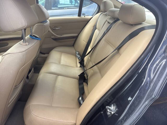 2006 BMW 3 Series 325i