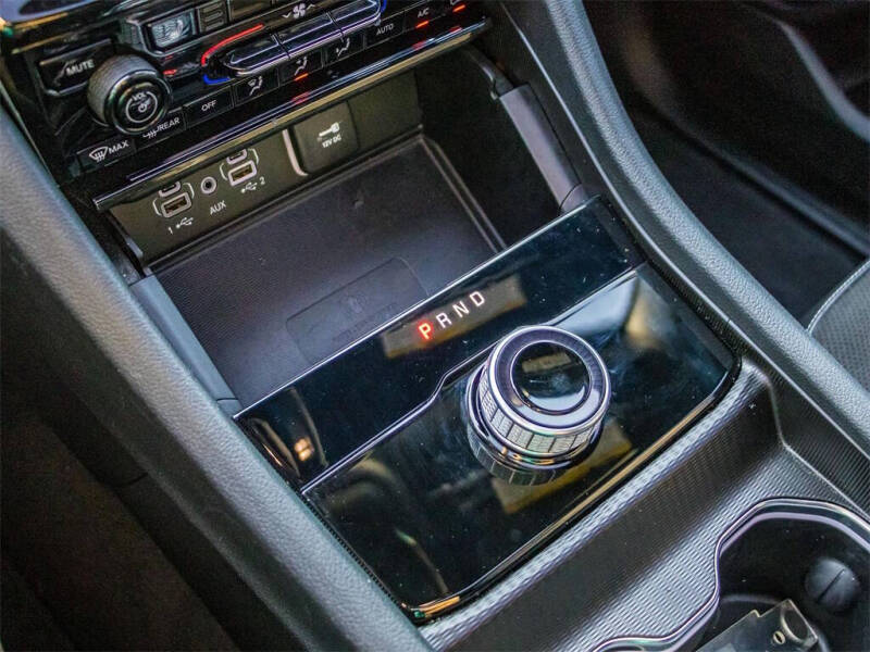 2023 Jeep Grand Cherokee L Altitude X