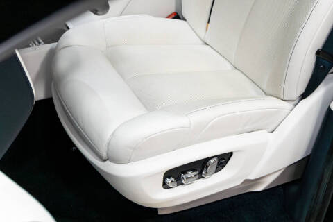 2021 Rolls-Royce Phantom