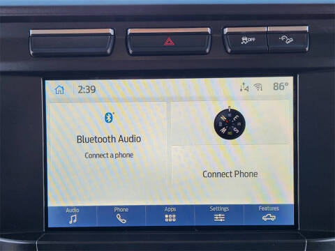 2024 Ford F-350 Super Duty