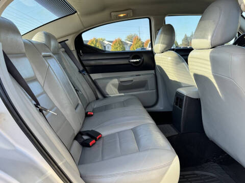 2006 Dodge Charger RT