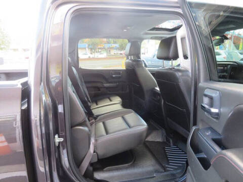 2016 GMC Sierra 1500