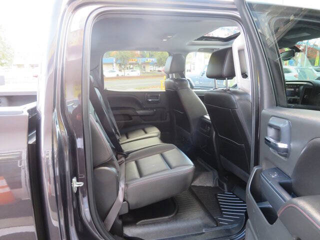 2016 GMC Sierra 1500