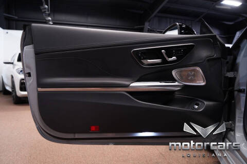 2024 Mercedes-Benz CLE CLE 300 4MATIC