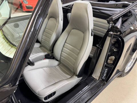 1987 Porsche 911 Carrera