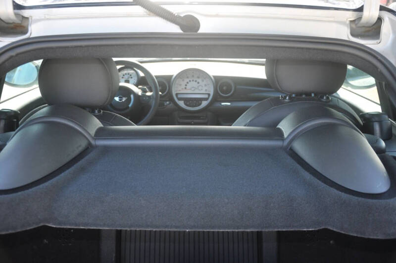 2014 MINI Coupe Cooper S