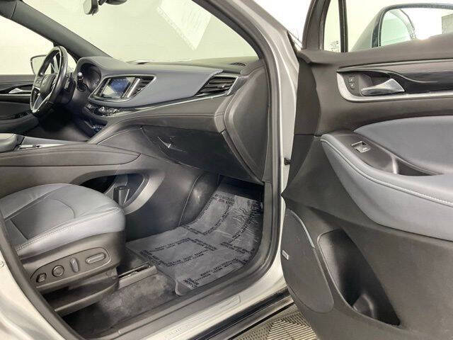 2022 Buick Enclave Premium