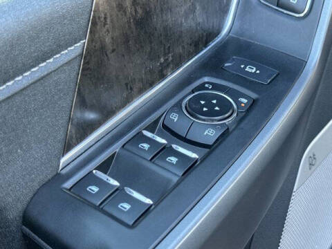 2024 Ford F-250 Super Duty