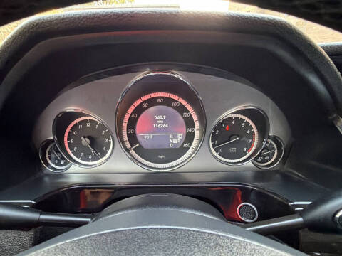 2010 Mercedes-Benz E-Class E 350 Luxury