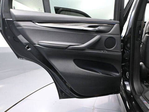 2017 BMW X5 xDrive40e iPerformance