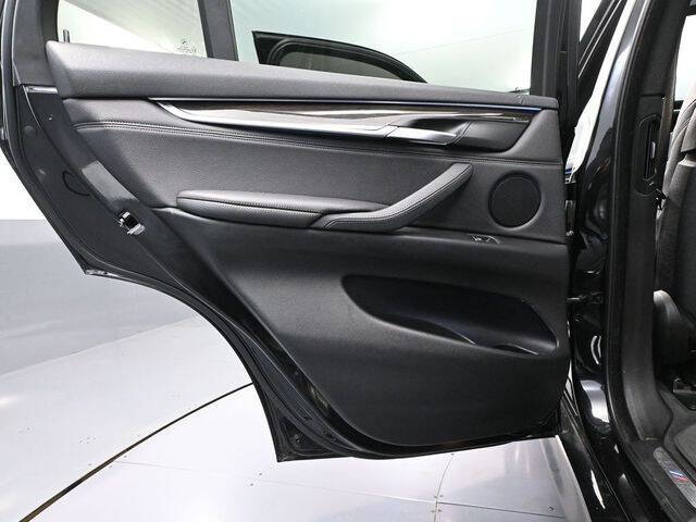 2017 BMW X5 xDrive40e iPerformance