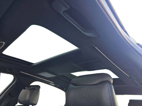 2014 Audi A8 L 3.0T quattro