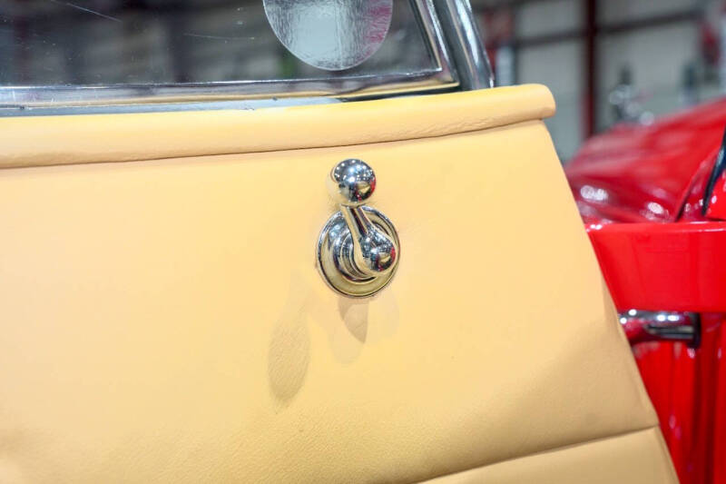 1937 Packard 120
