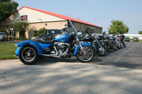 2014 Harley-Davidson Ultra Limited