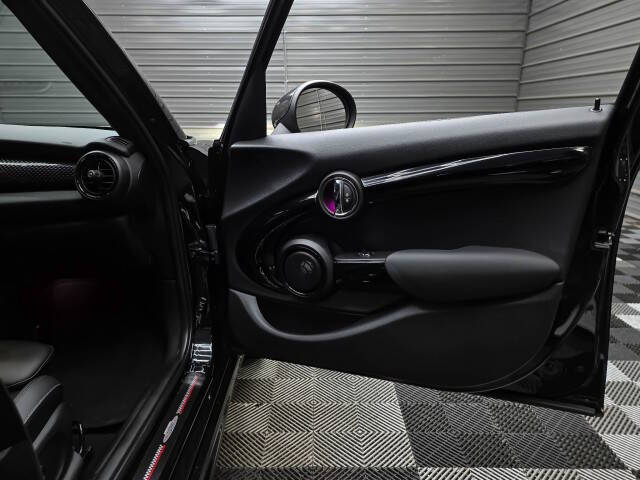 2018 MINI Hardtop 4 Door Cooper S