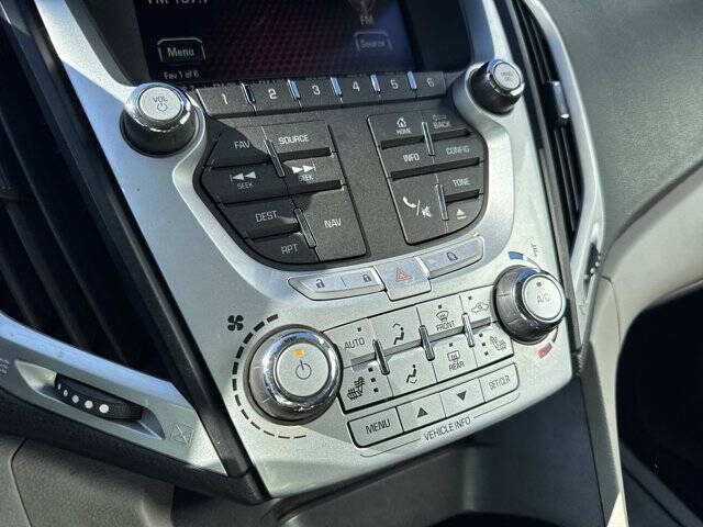 2013 GMC Terrain SLT-1