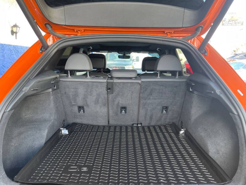 2019 Audi Q3 quattro Premium Plus 45 TFSI