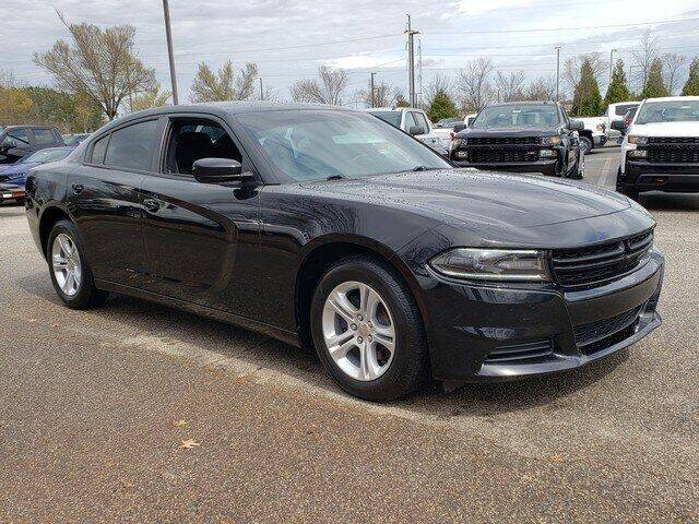 2015 Dodge Charger for sale at 305 Auto Brokers in Hialeah Gardens FL