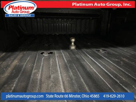 2022 GMC Sierra 2500HD