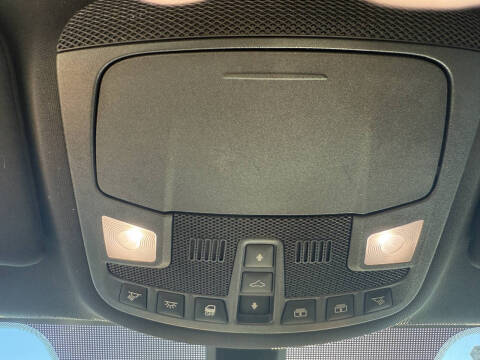 2016 Lincoln MKC Reserve