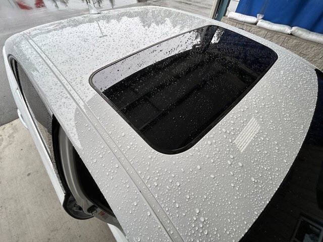 2018 Lexus GS 350 F SPORT