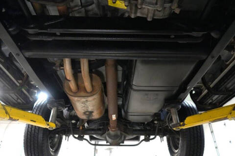 1999 GMC Yukon