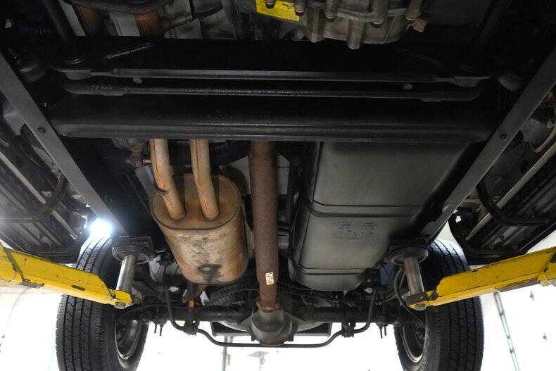 1999 GMC Yukon